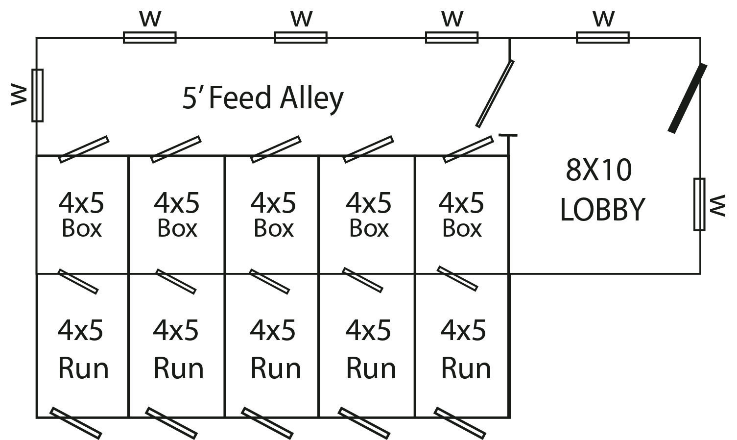 10x28_large_dog_kennel_floor_plan-1600x1600